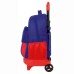 Atletico de Madrid Nahrbtnik na kolesa 45 cm Atletico de Madrid Nahrbtnik na kolesa 45 cm