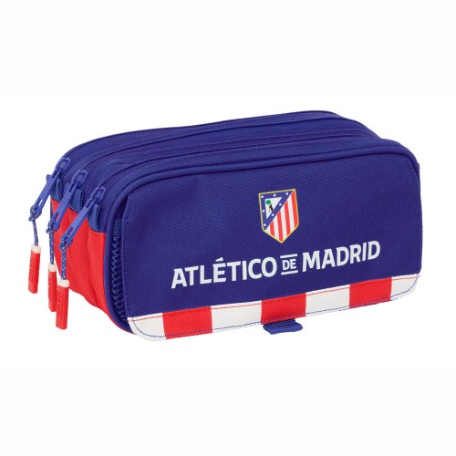 Trojna peresnica Atletico de Madrid Trojna peresnica Atletico de Madrid