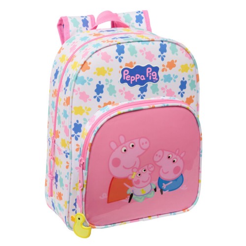 Nahrbtnik Pujsa Pepa 34 cm