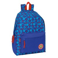 Nahrbtnik Disney Pixar Avtomobili 43 cm Nahrbtnik Disney Pixar Avtomobili 43 cm