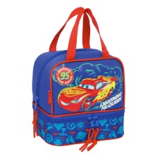 Torba za malico Disney Cars