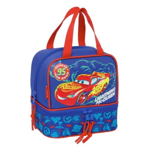 Torba za malico Disney Cars Torba za malico Disney Cars