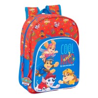 Paw Patrol Cool Nahrbtnik 34 cm Paw Patrol Cool Nahrbtnik 34 cm
