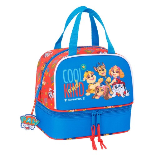 Paw Patrol Cool torba za malico