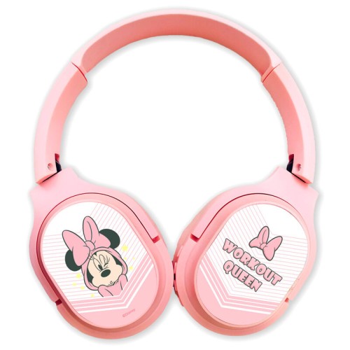 Brezžične slušalke Disney Minny Brezžične slušalke Disney Minny