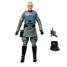 Vojna zvezd Imperij vrača udarec Figurica generala Veersa, poveljnika AT-AT, 9,5 cm