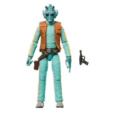 Figurica Greedo iz Vojne zvezd 9,5 cm