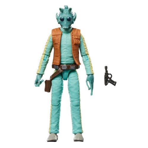 Figurica Greedo iz Vojne zvezd 9,5 cm Figurica Greedo iz Vojne zvezd 9,5 cm