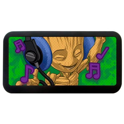 Brezžični prenosni zvočnik Marvel Guardians of the Galaxy Groot Brezžični prenosni zvočnik Marvel Guardians of the Galaxy Groot