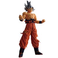 Figurica Dragon Ball Z: Kronika Gokuja Son Goku Ultra Instinct Ichibansho 25 cm