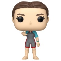 POP figura Stranger Things 5 Eleven POP figura Stranger Things 5 Eleven