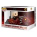 POP figura Rides Deluxe House of the Dragon Rhaenys Targaryen z Meleys POP figura Rides Deluxe House of the Dragon Rhaenys Targaryen z Meleys