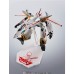 Macross Chogokin VF-19P Valkyrie Zola Planetary Patrol figure 15cm Macross Chogokin VF-19P Valkyrie Zola Planetary Patrol figure 15cm