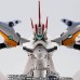 Macross Chogokin VF-19P Valkyrie Zola Planetary Patrol figure 15cm Macross Chogokin VF-19P Valkyrie Zola Planetary Patrol figure 15cm