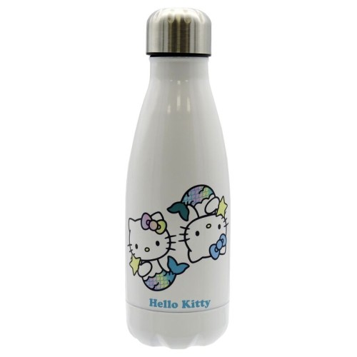 Steklenica iz nerjavečega jekla Hello Kitty Pisces 550 ml Steklenica iz nerjavečega jekla Hello Kitty Pisces 550 ml