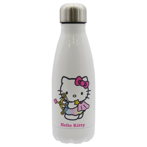 Steklenička iz nerjavečega jekla Hello Kitty Sagittarius 550 ml Steklenička iz nerjavečega jekla Hello Kitty Sagittarius 550 ml