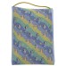 Torba za malico Bluey Light Waves