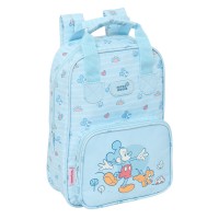 Disney Mickey nahrbtnik za dojenčke 28 cm