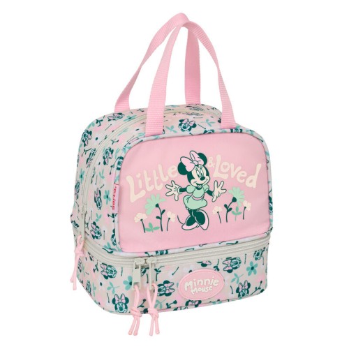 Disney Minnie Minty vrečka za malico Disney Minnie Minty vrečka za malico