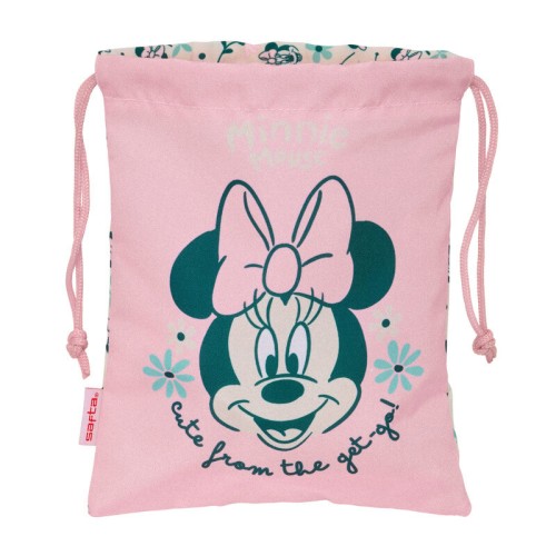 Disney Minnie Minty vrečka za malico