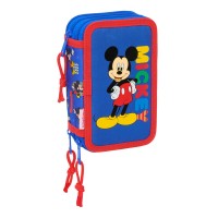 Disney Mickey Today 3-delna peresnica, 37 kosov Disney Mickey Today 3-delna peresnica, 37 kosov