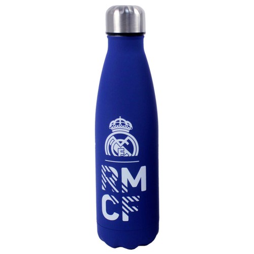 Steklenica iz nerjavečega jekla Real Madrid 600 ml Steklenica iz nerjavečega jekla Real Madrid 600 ml