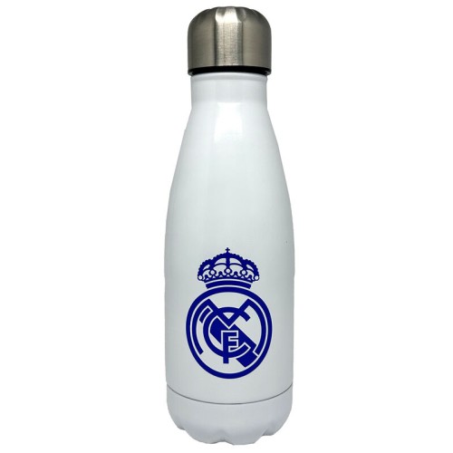 Steklenica iz nerjavečega jekla Real Madrid 550 ml Steklenica iz nerjavečega jekla Real Madrid 550 ml