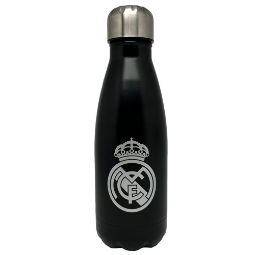 Steklenica iz nerjavečega jekla Real Madrid 550 ml Steklenica iz nerjavečega jekla Real Madrid 550 ml