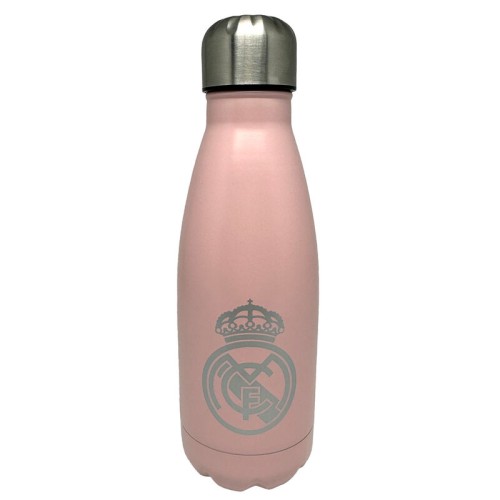 Steklenica iz nerjavečega jekla Real Madrid 550 ml Steklenica iz nerjavečega jekla Real Madrid 550 ml
