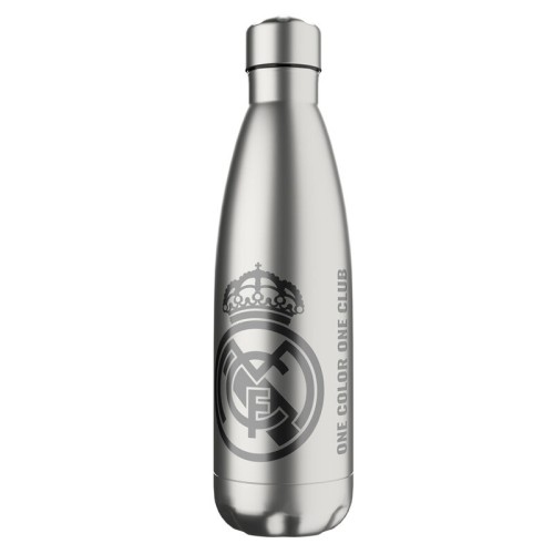 Steklenica iz nerjavečega jekla Real Madrid 550 ml Steklenica iz nerjavečega jekla Real Madrid 550 ml