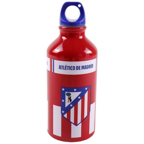Aluminijasta steklenica Atletico de Madrid 400 ml Aluminijasta steklenica Atletico de Madrid 400 ml