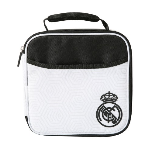 Termo torba za malico Real Madrid + steklenica + tupper
