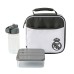 Termo torba za malico Real Madrid + steklenica + tupper