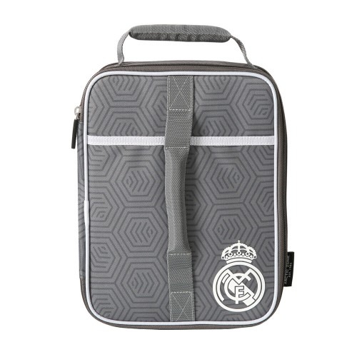 Termo torba za malico Real Madrid + vrečka Termo torba za malico Real Madrid + vrečka