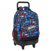 Nahrbtnik na kolesa Hot Wheels 45 cm Nahrbtnik na kolesa Hot Wheels 45 cm