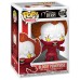 Funko POP figura IT Dobrodošli v Derryju Krvavi Pennywise Funko POP figura IT Dobrodošli v Derryju Krvavi Pennywise