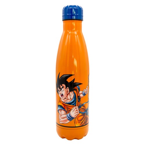 Steklenica iz nerjavečega jekla Dragon Ball 540 ml Steklenica iz nerjavečega jekla Dragon Ball 540 ml