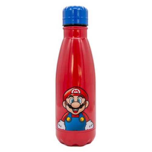 Steklenica iz nerjavečega jekla Super Mario Bros. 500 ml Steklenica iz nerjavečega jekla Super Mario Bros. 500 ml