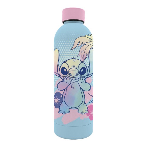 Steklenica iz nerjavečega jekla Disney Lilo and Stitch 800 ml Steklenica iz nerjavečega jekla Disney Lilo and Stitch 800 ml