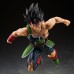 Figurica Dragon Ball Z Bardock Oče Gokuja SH Figuarts 14 cm Figurica Dragon Ball Z Bardock Oče Gokuja SH Figuarts 14 cm