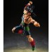 Figurica Dragon Ball Z Bardock Oče Gokuja SH Figuarts 14 cm Figurica Dragon Ball Z Bardock Oče Gokuja SH Figuarts 14 cm