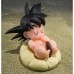 Figurica Dragon Ball Z Bardock Oče Gokuja SH Figuarts 14 cm Figurica Dragon Ball Z Bardock Oče Gokuja SH Figuarts 14 cm