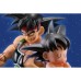 Figurica Dragon Ball Z Bardock Oče Gokuja SH Figuarts 14 cm Figurica Dragon Ball Z Bardock Oče Gokuja SH Figuarts 14 cm