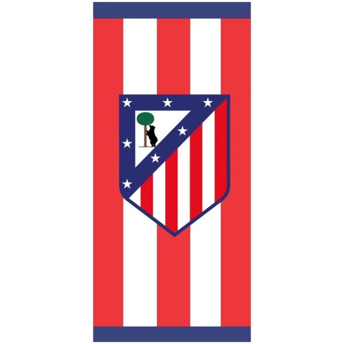 Atletico de Madrid brisača iz mikrovlaken Atletico de Madrid brisača iz mikrovlaken