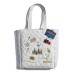 Torba Harry Potter Icons