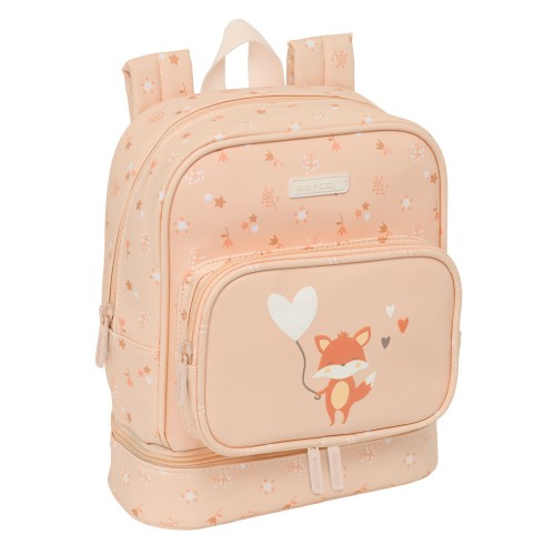Nahrbtnik za malico Little Fox