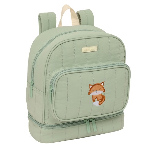 Nahrbtnik za malico Little Fox