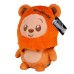 Plišasta igrača Vojna zvezd Ewok 35 cm Plišasta igrača Vojna zvezd Ewok 35 cm