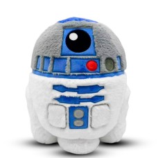 Plišasta igrača Star Wars R2D2, 35 cm
