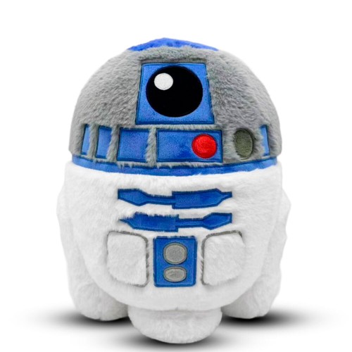 Plišasta igrača Star Wars R2D2, 35 cm Plišasta igrača Star Wars R2D2, 35 cm